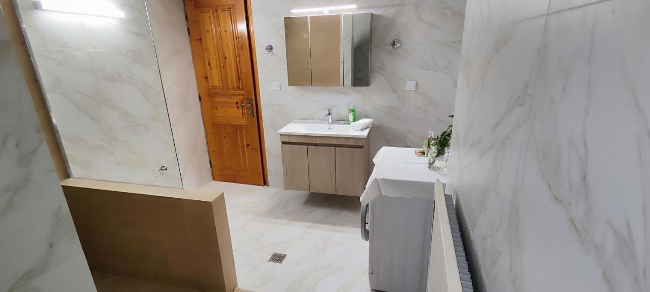 Theofania'S Marble House Meteora Apartment Kastraki Exterior photo