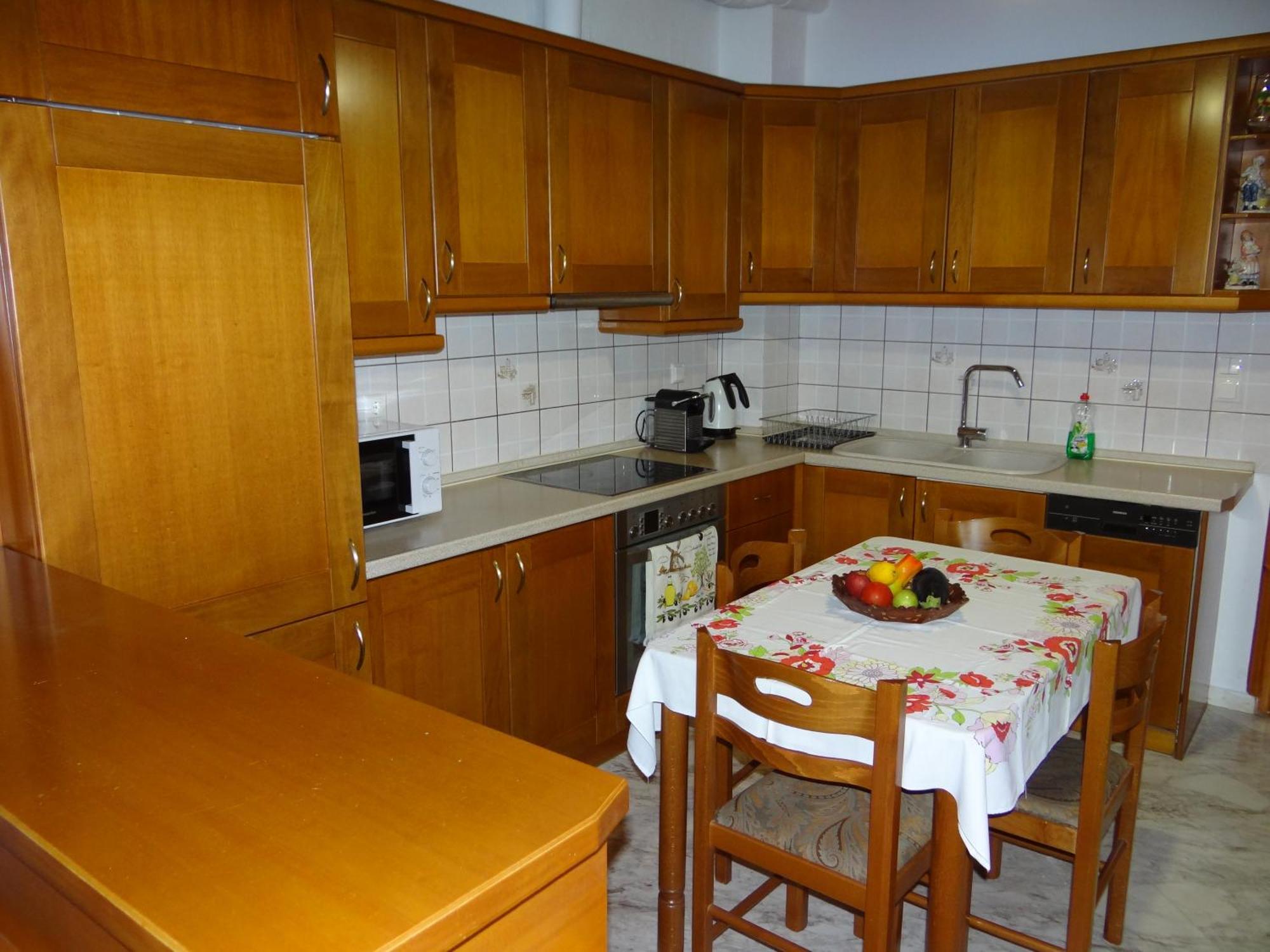Theofania'S Marble House Meteora Apartment Kastraki Exterior photo
